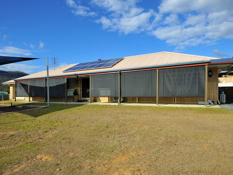 63 Lurcocks Creek Road, Glenreagh NSW 2450