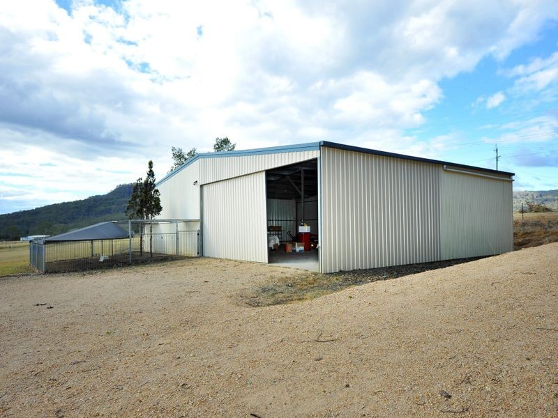 63 Lurcocks Creek Road, Glenreagh NSW 2450