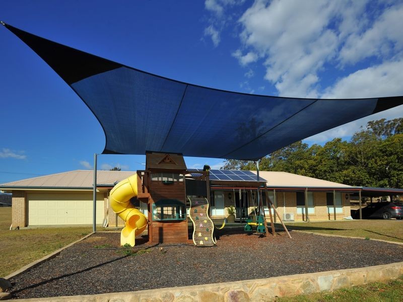 63 Lurcocks Creek Road, Glenreagh NSW 2450