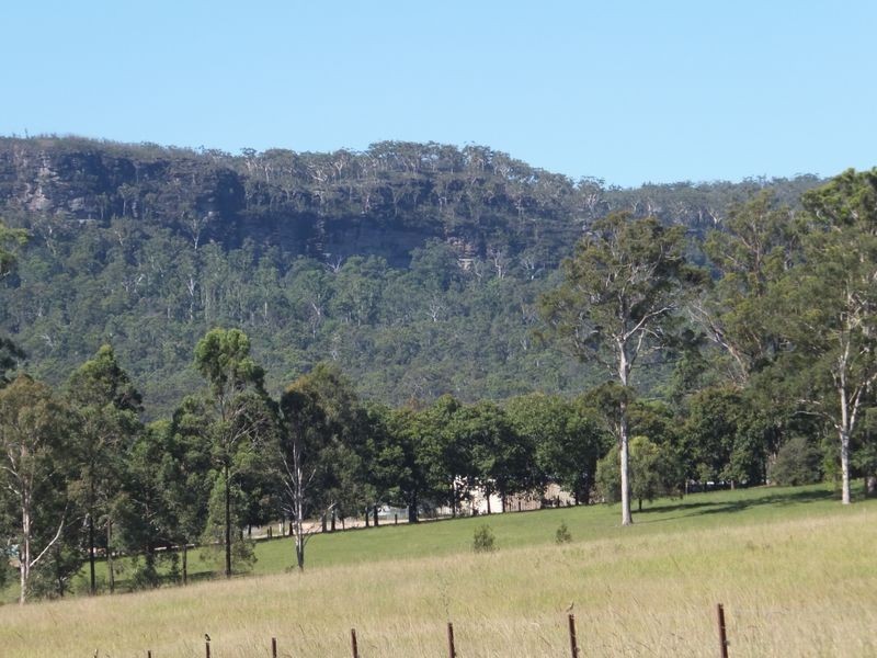 63 Lurcocks Creek Road, Glenreagh NSW 2450