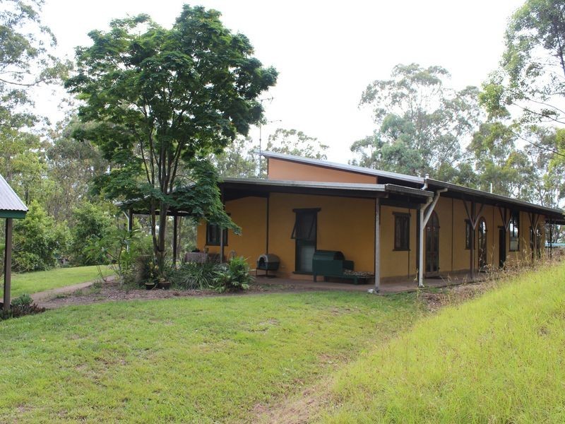 58 Attards Road, Congarinni North NSW 2447