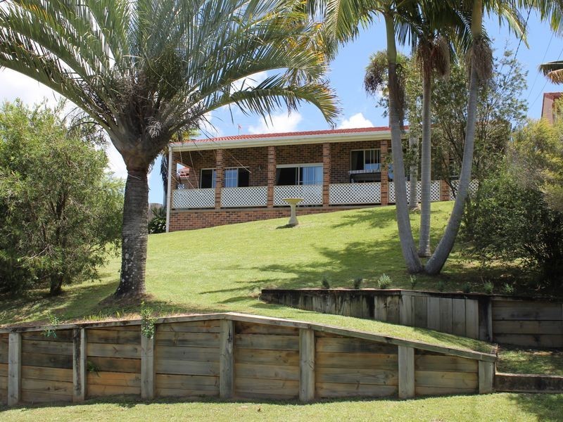 4 Hives Close, Coffs Harbour NSW 2450
