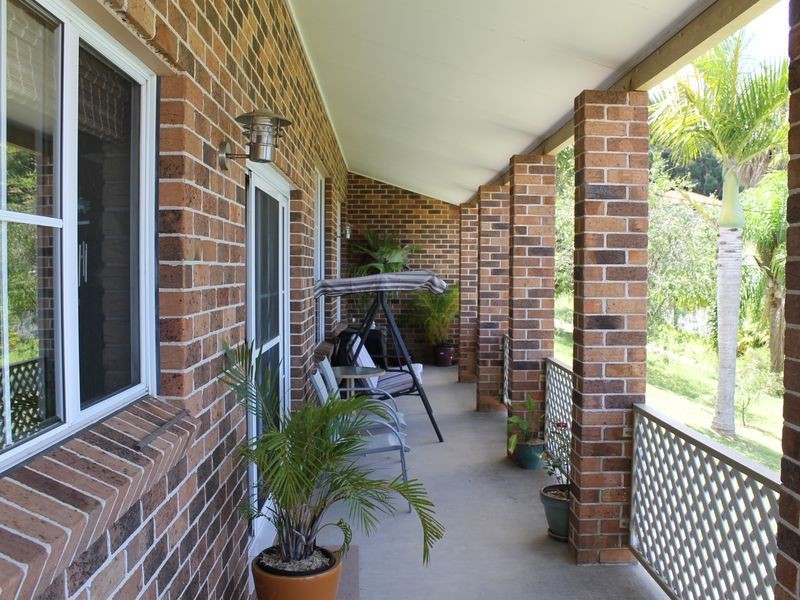 4 Hives Close, Coffs Harbour NSW 2450