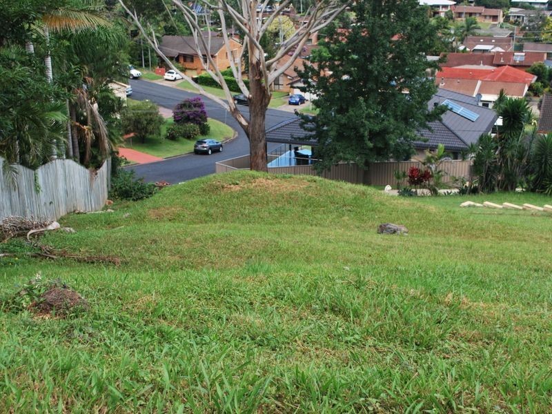 3 Nyora Place, Coffs Harbour NSW 2450