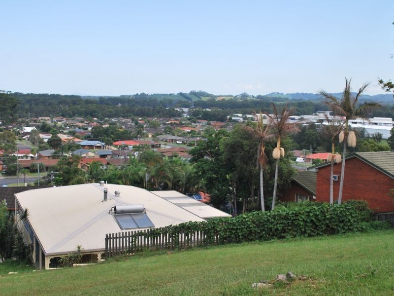 3 Nyora Place, Coffs Harbour NSW 2450