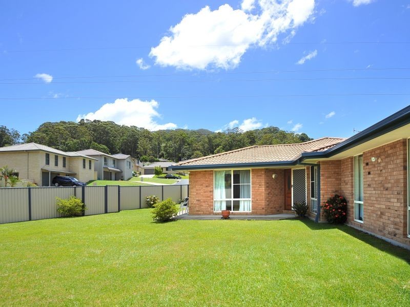 3 Hampshire Close, Coffs Harbour NSW 2450