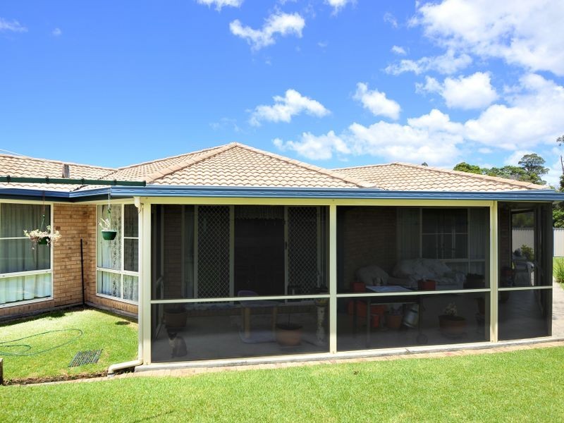 3 Hampshire Close, Coffs Harbour NSW 2450