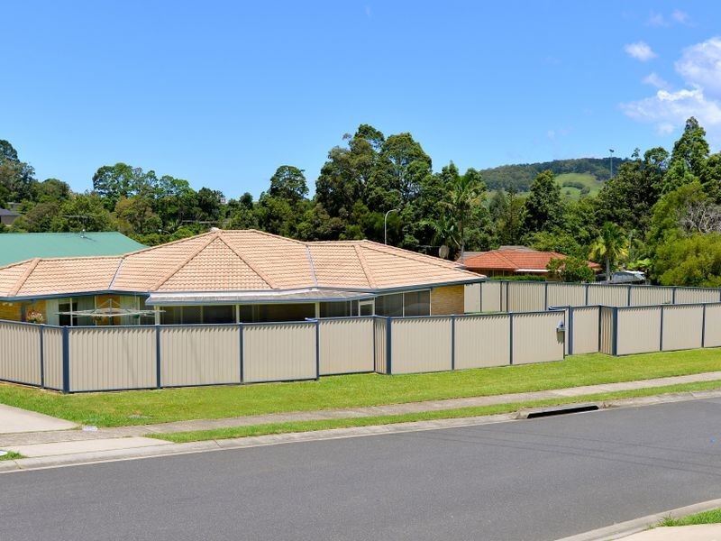 3 Hampshire Close, Coffs Harbour NSW 2450