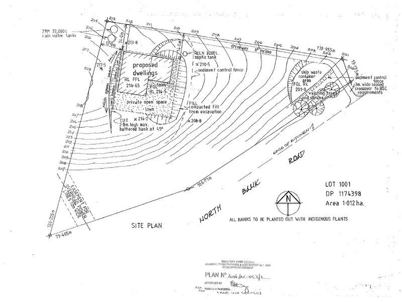 347 North Bank Road, Bellingen NSW 2454