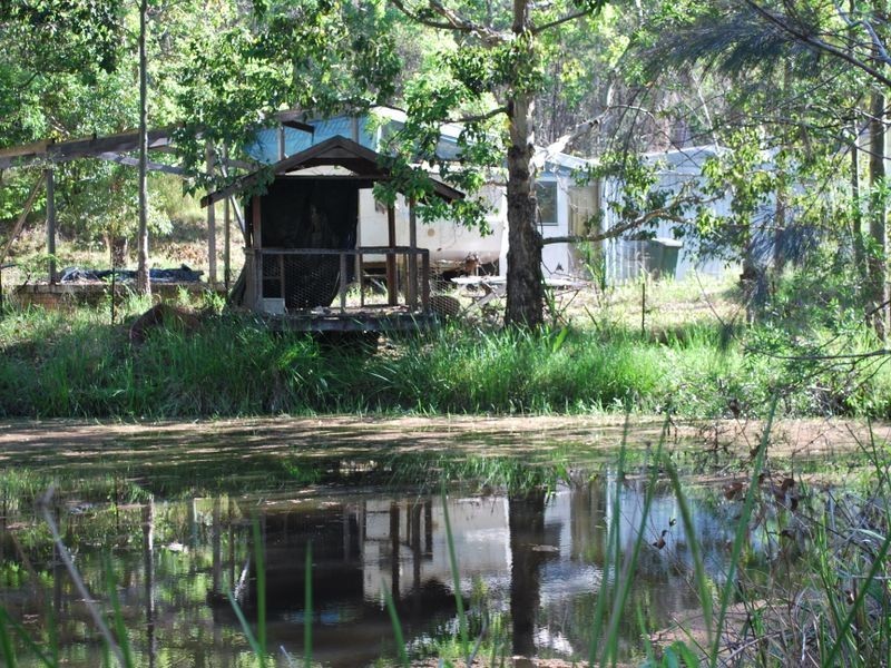 18 Boundary Road, Alumy Creek NSW 2460