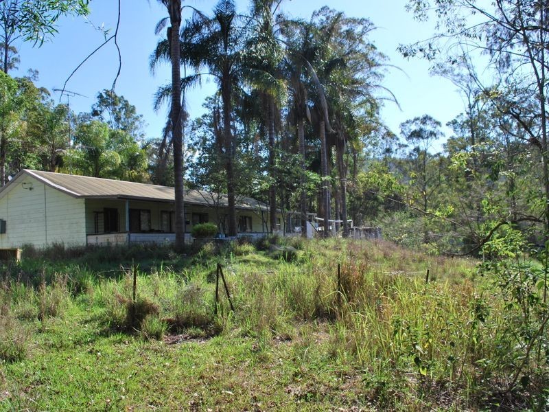 18 Boundary Road, Alumy Creek NSW 2460