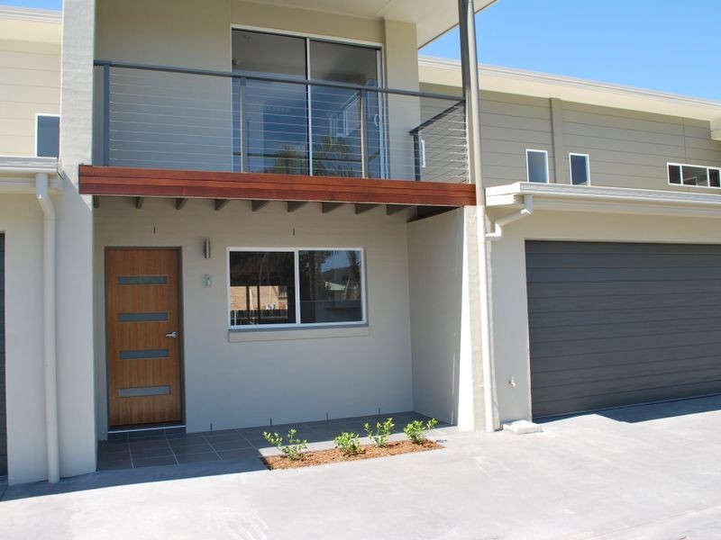 3/109 Albany Street, Coffs Harbour NSW 2450