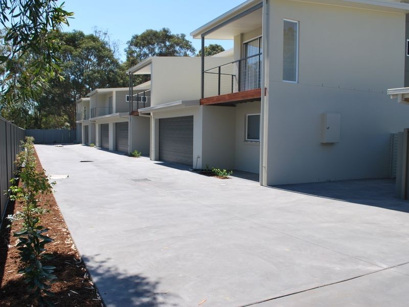 3/109 Albany Street, Coffs Harbour NSW 2450