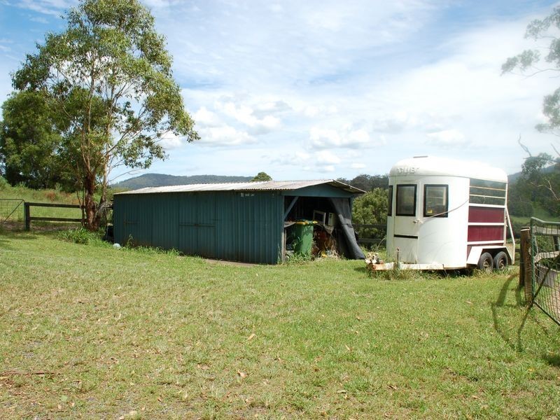 92 Hains Lane Brierfield, Bellingen NSW 2454