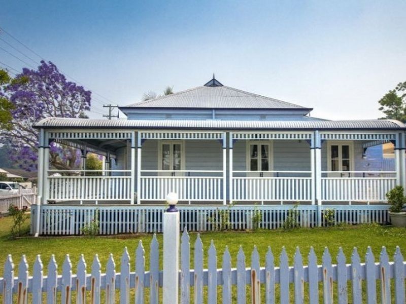 25 William Street, Bellingen NSW 2454