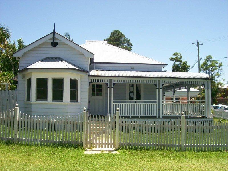 25 William Street, Bellingen NSW 2454