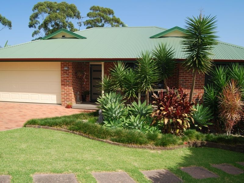 39 Bangalow Terrace, Sawtell NSW 2452