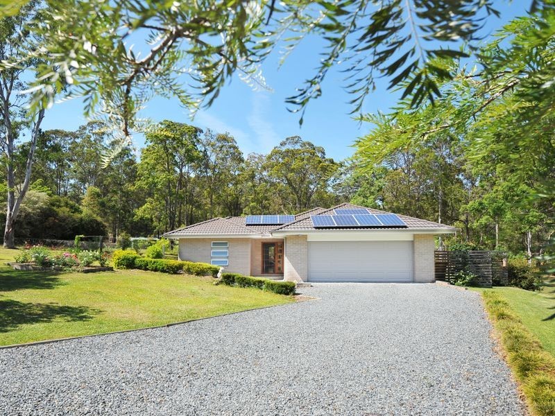 12 Lorikeet Place, Glenreagh NSW 2450