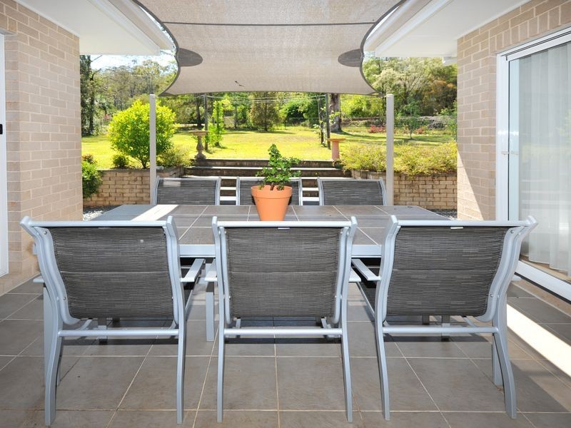 12 Lorikeet Place, Glenreagh NSW 2450