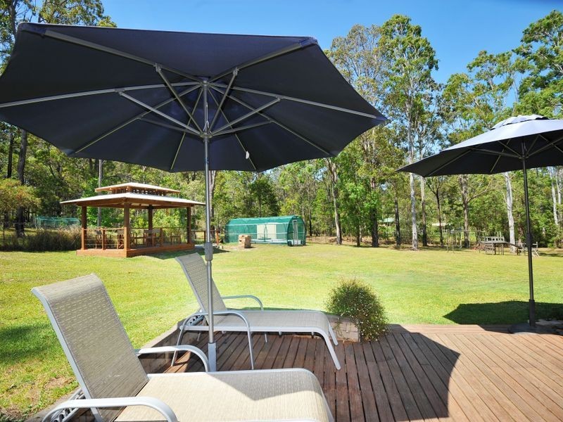 12 Lorikeet Place, Glenreagh NSW 2450