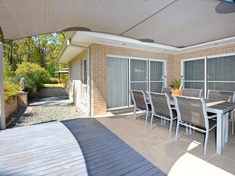 12 Lorikeet Place, Glenreagh NSW 2450