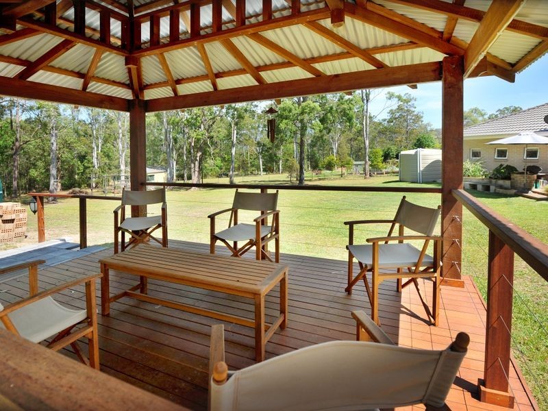 12 Lorikeet Place, Glenreagh NSW 2450