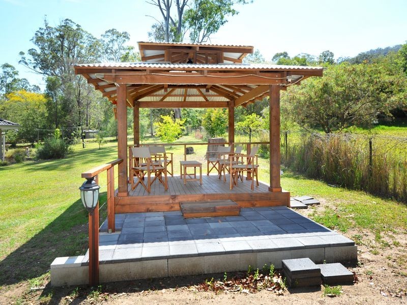 12 Lorikeet Place, Glenreagh NSW 2450