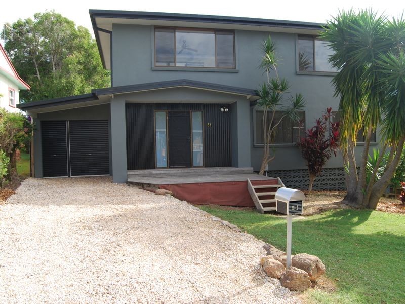 51 Pitt Square, Coffs Harbour NSW 2450