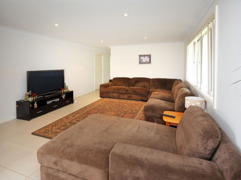 29 Rigoni  Crescent (Off Pearce Drive), Coffs Harbour NSW 2450
