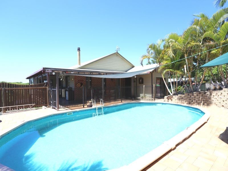 15 Kalang Circuit, Coffs Harbour NSW 2450