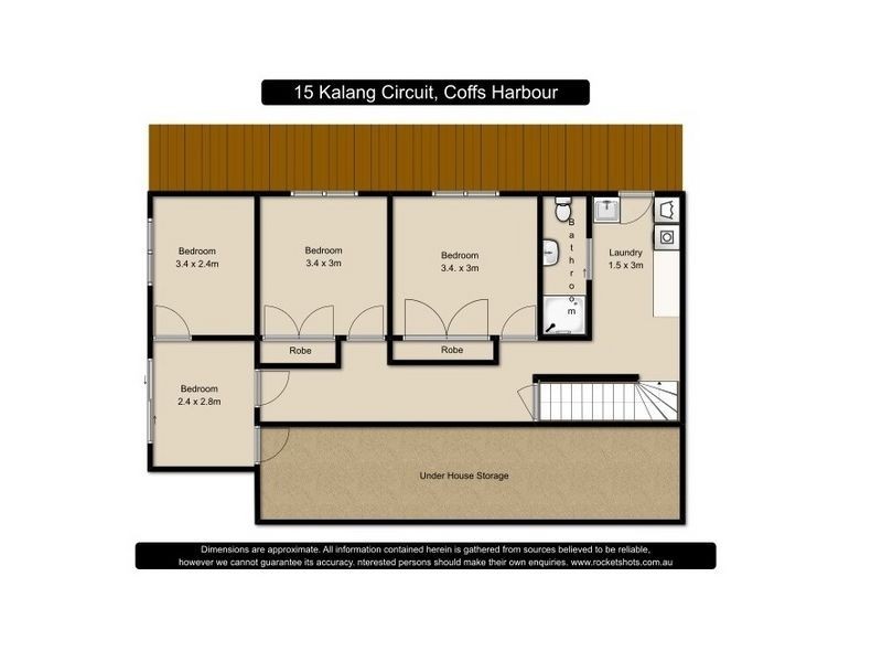 15 Kalang Circuit, Coffs Harbour NSW 2450