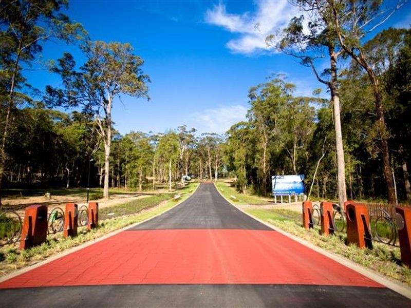 Lot 32 Pearl Estate, Valla NSW 2448