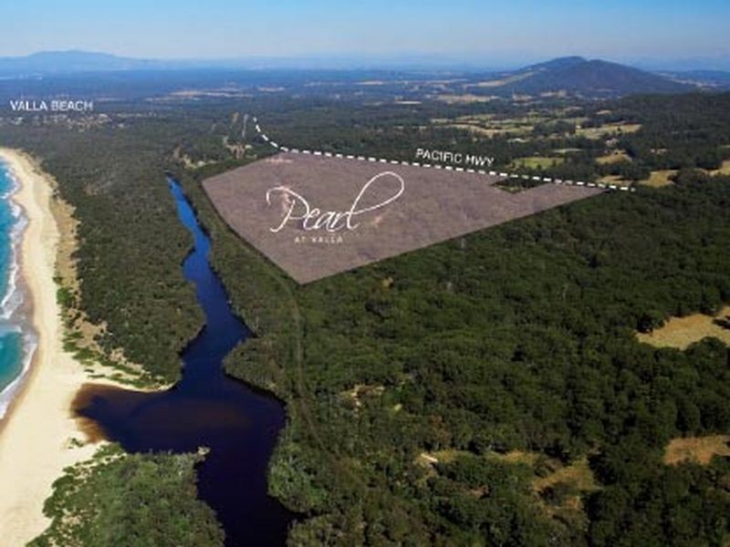 Lot 41 Pearl Estate, Valla NSW 2448