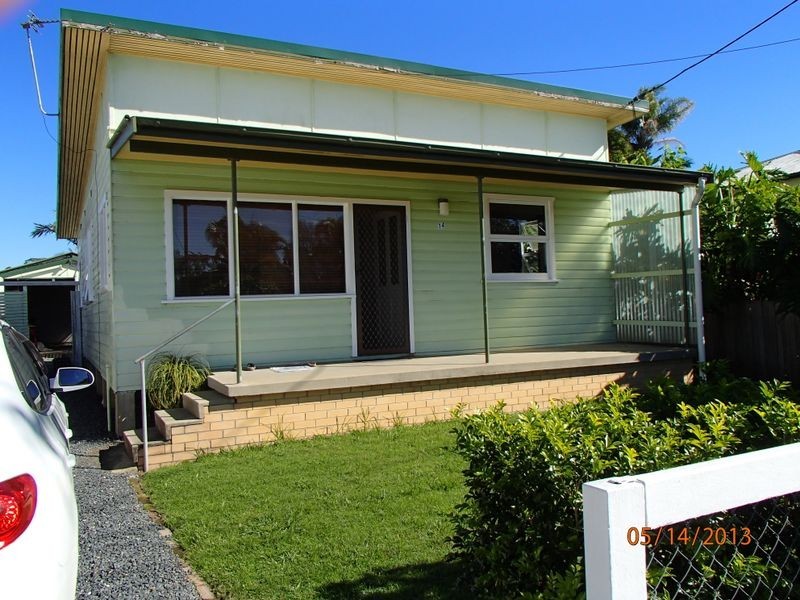 14 Francis Street, Coffs Harbour NSW 2450
