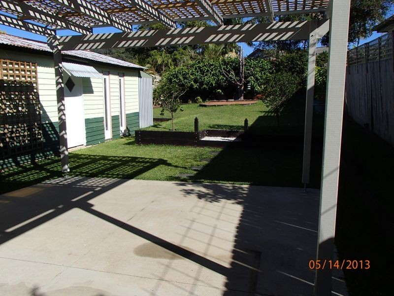 14 Francis Street, Coffs Harbour NSW 2450