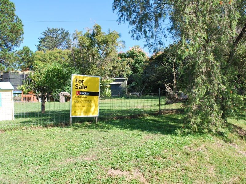 Lot 2/15-1 Nelson Street, Nana Glen NSW 2450