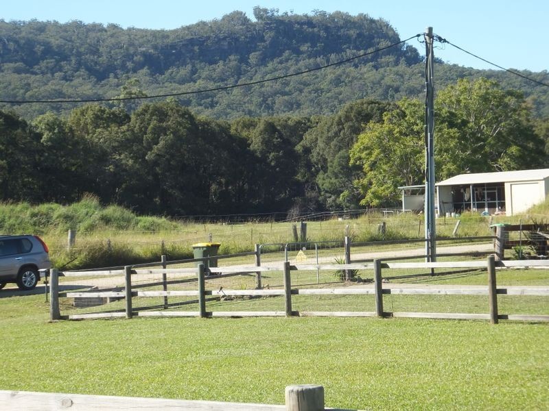 14 James Street, Glenreagh NSW 2450