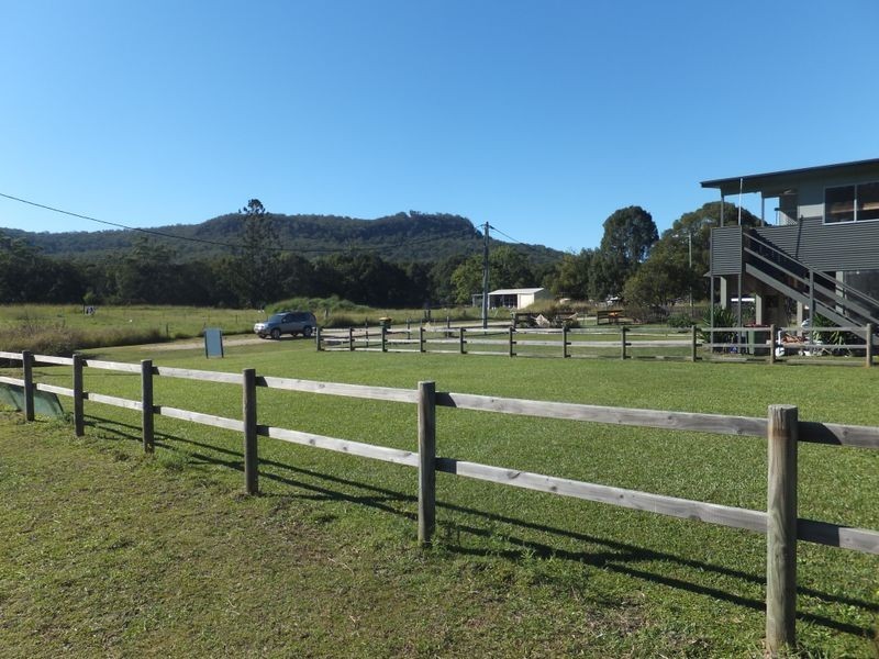 14 James Street, Glenreagh NSW 2450