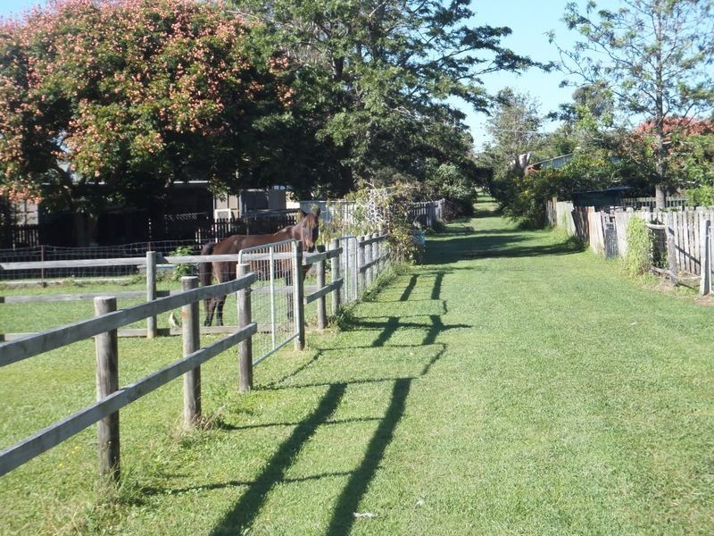 14 James Street, Glenreagh NSW 2450