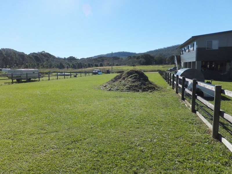 14 James Street, Glenreagh NSW 2450