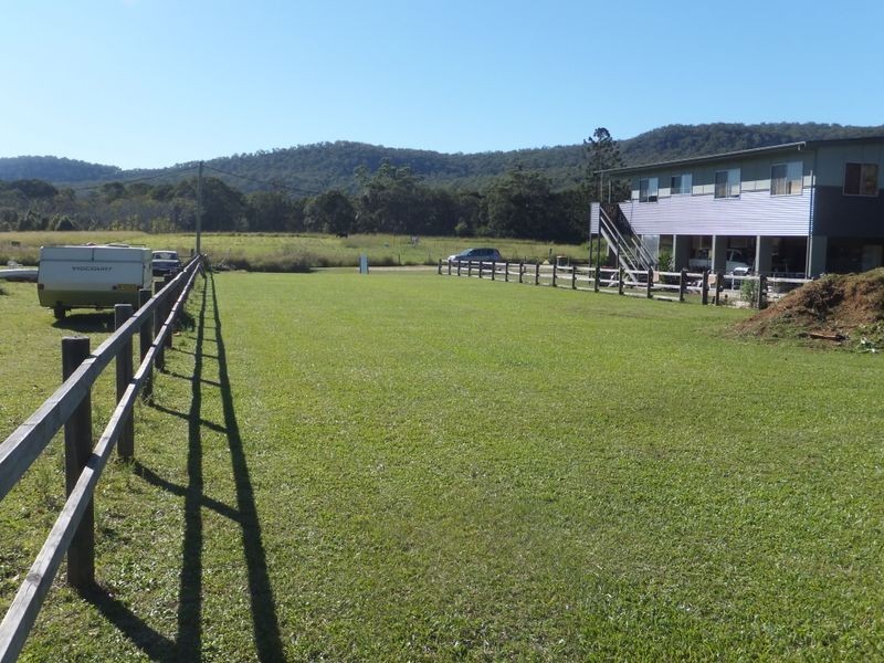 14 James Street, Glenreagh NSW 2450