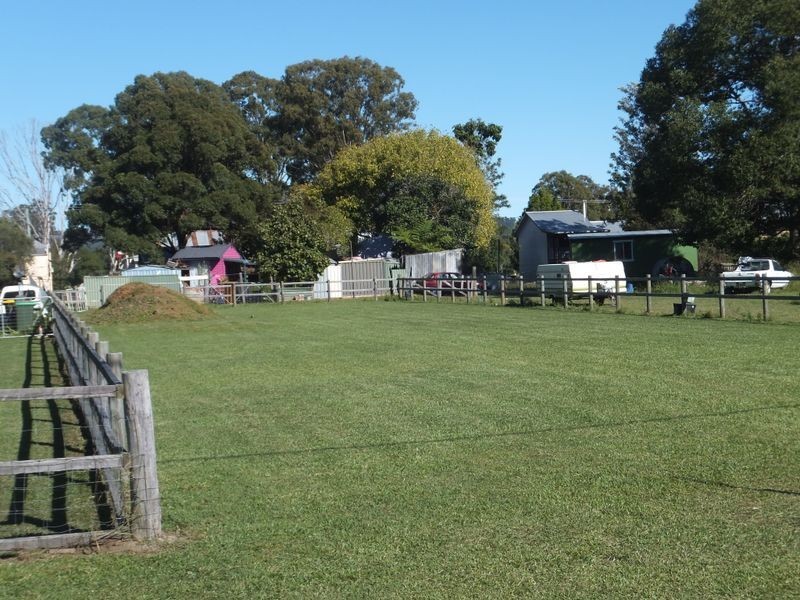 14 James Street, Glenreagh NSW 2450