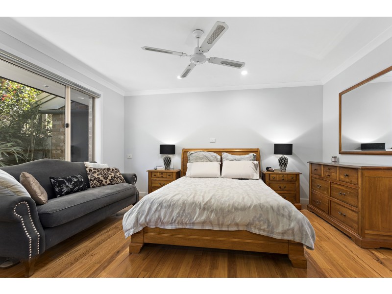 49 Ayrshire Park Drive, Boambee NSW 2450