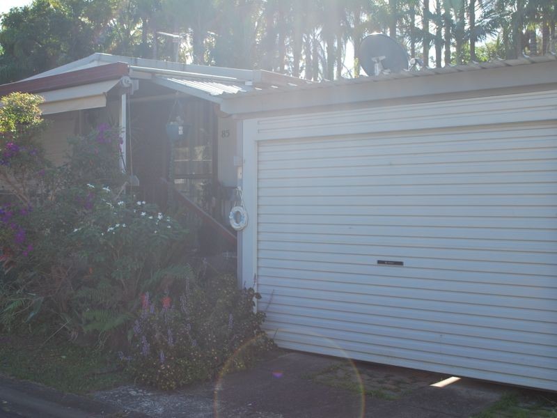 85/429 Pacific Highway, Coffs Harbour NSW 2450
