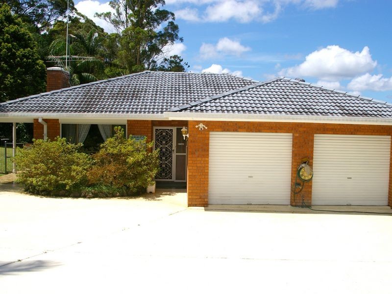 800 Orara Way, Nana Glen NSW 2450