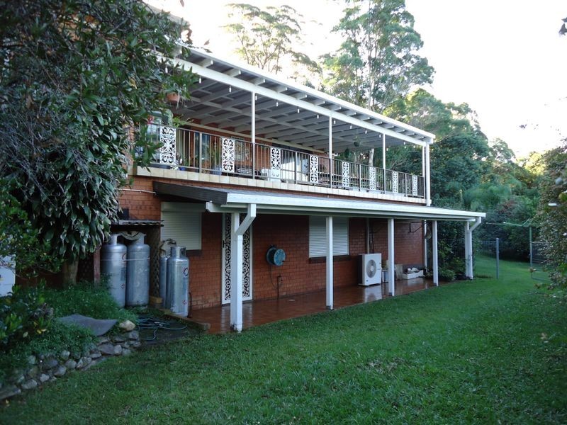 800 Orara Way, Nana Glen NSW 2450