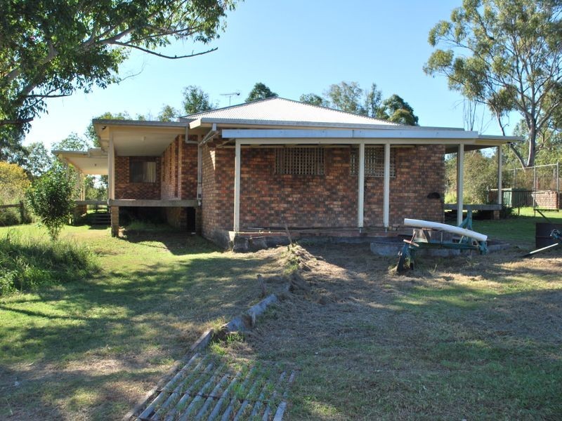 713 Mulquinneys Road, Braunstone NSW 2460