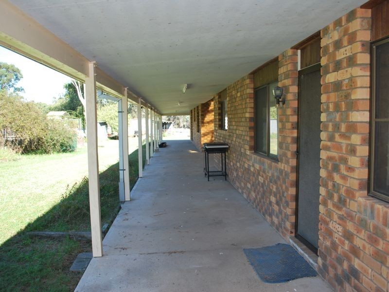 713 Mulquinneys Road, Braunstone NSW 2460