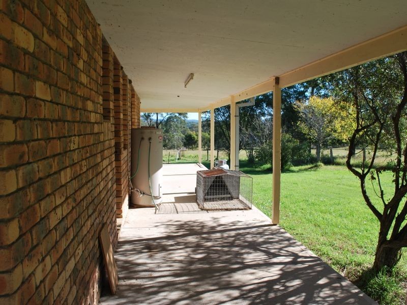 713 Mulquinneys Road, Braunstone NSW 2460