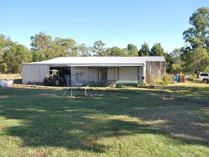 713 Mulquinneys Road, Braunstone NSW 2460